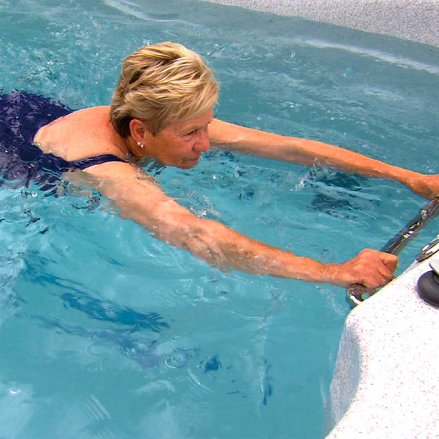 Swim Spa doplňky